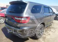 2021 Dodge DURANGO фото