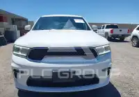 2021 Dodge DURANGO фото