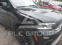 2021 Dodge DURANGO фото
