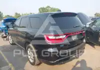 2021 Dodge DURANGO фото