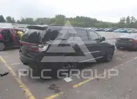 2021 Dodge DURANGO фото