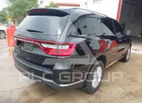 2021 Dodge DURANGO photo