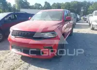 2021 Dodge DURANGO фото