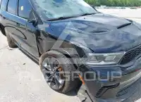 2021 Dodge DURANGO photo