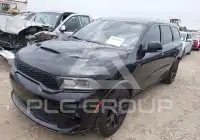 2021 Dodge DURANGO фото