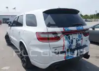 2021 Dodge DURANGO фото