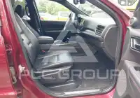 2021 Dodge DURANGO photo
