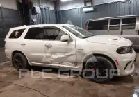 2021 Dodge DURANGO фото