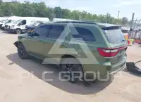 2021 Dodge DURANGO фото