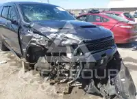 2021 Dodge DURANGO фото