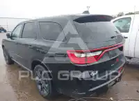 2021 Dodge DURANGO фото