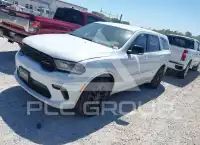 2021 Dodge DURANGO фото