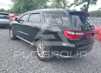 2021 Dodge DURANGO фото