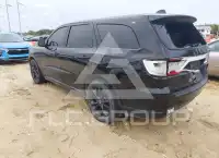 2021 Dodge DURANGO фото