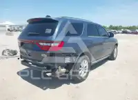2021 Dodge DURANGO фото