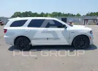 2021 Dodge DURANGO фото