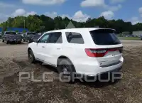 2021 Dodge DURANGO фото