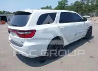 2021 Dodge DURANGO фото
