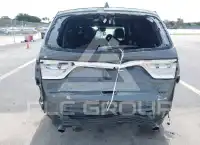 2021 Dodge DURANGO photo