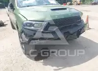2021 Dodge DURANGO фото