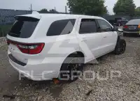 2021 Dodge DURANGO photo
