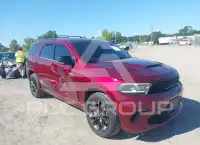 2021 Dodge DURANGO photo