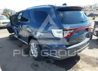 2021 Dodge DURANGO фото