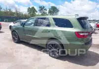 2021 Dodge DURANGO фото