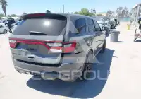 2021 Dodge DURANGO photo
