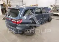 2021 Dodge DURANGO фото