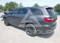 2021 Dodge DURANGO фото