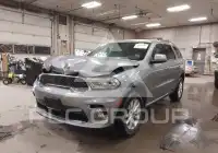 2021 Dodge DURANGO photo