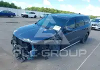 2021 Dodge DURANGO фото