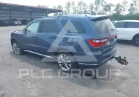 2021 Dodge DURANGO фото