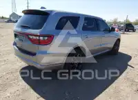 2021 Dodge DURANGO фото