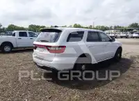 2021 Dodge DURANGO фото