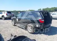 2021 Dodge DURANGO фото