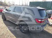 2021 Dodge DURANGO фото