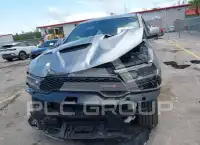 2021 Dodge DURANGO фото