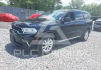 2021 Dodge DURANGO фото