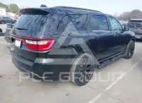 2021 Dodge DURANGO photo
