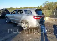 2021 Dodge DURANGO фото