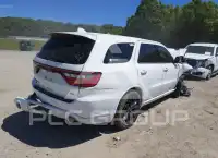 2021 Dodge DURANGO photo