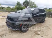 2021 Dodge DURANGO фото