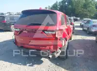 2021 Dodge DURANGO фото