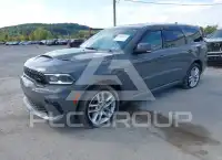2021 Dodge DURANGO фото