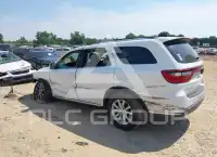2021 Dodge DURANGO фото