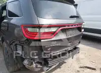 2021 Dodge DURANGO фото