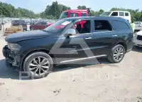2021 Dodge DURANGO фото