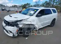 2021 Dodge DURANGO photo